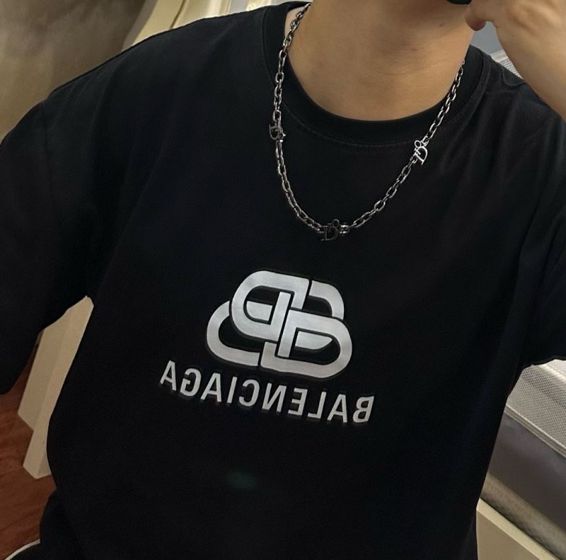 chr1st1an D10r necklaces